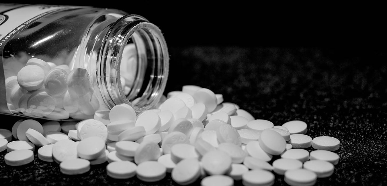 Can taking Aspirin reduce your risk of getting lung cancer?