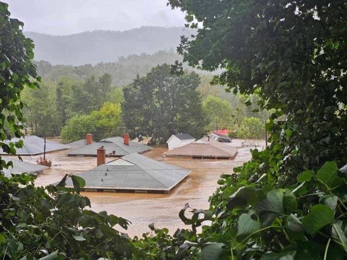 Cleanspark expects to be operational by October 4 post Hurricane Helene