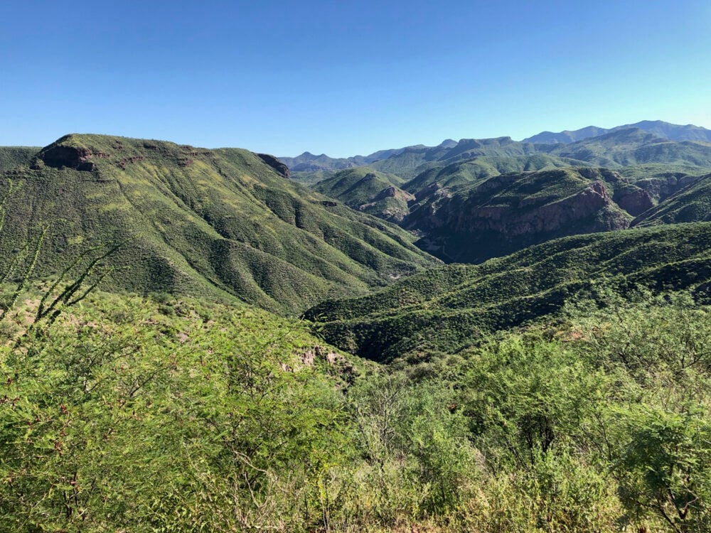 Coeur Mining picks up five mines across North America with Silvercrest acquisition