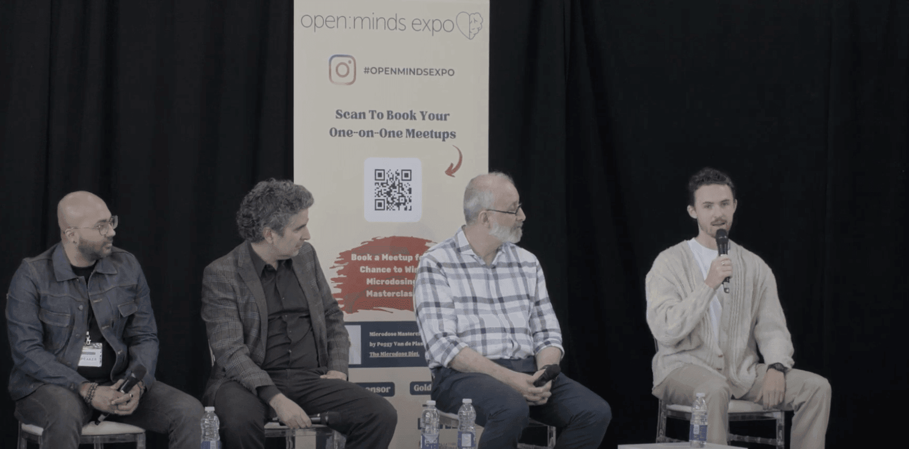 Denver prepares to host psychedelic therapy expo next month