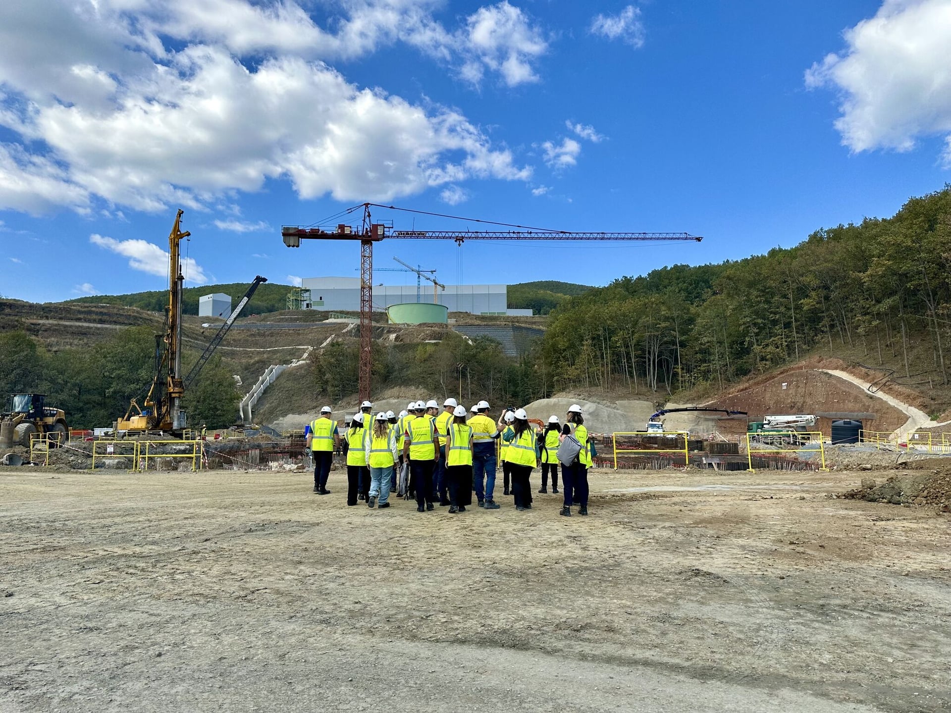 Eldorado Gold subsidiary finds massive gold-copper deposit in Greece
