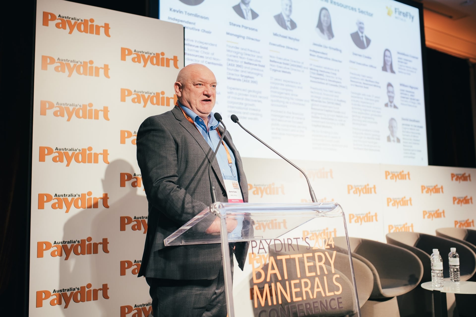 FireFly Metals ups Newfoundland copper-gold resource by 42%