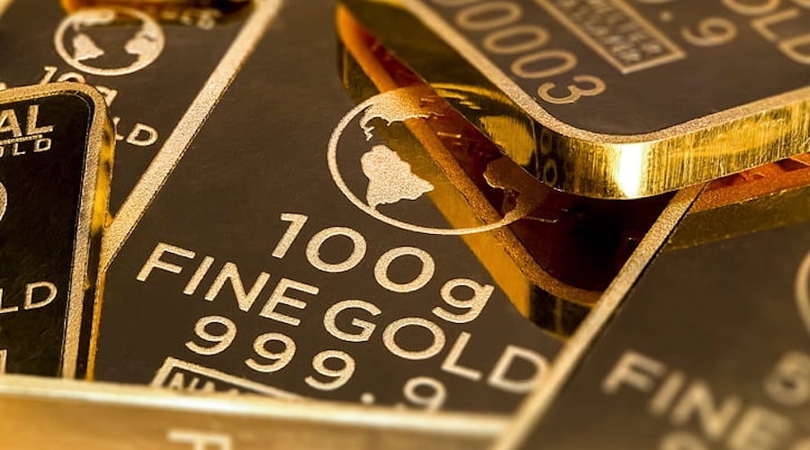 Gold is at a crossroads: World Gold Council report