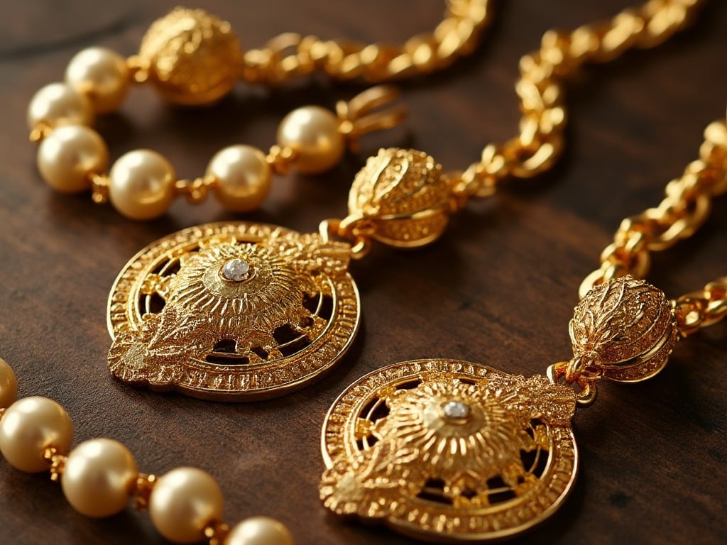 Gold price declines from all-time high, but is it done rising?