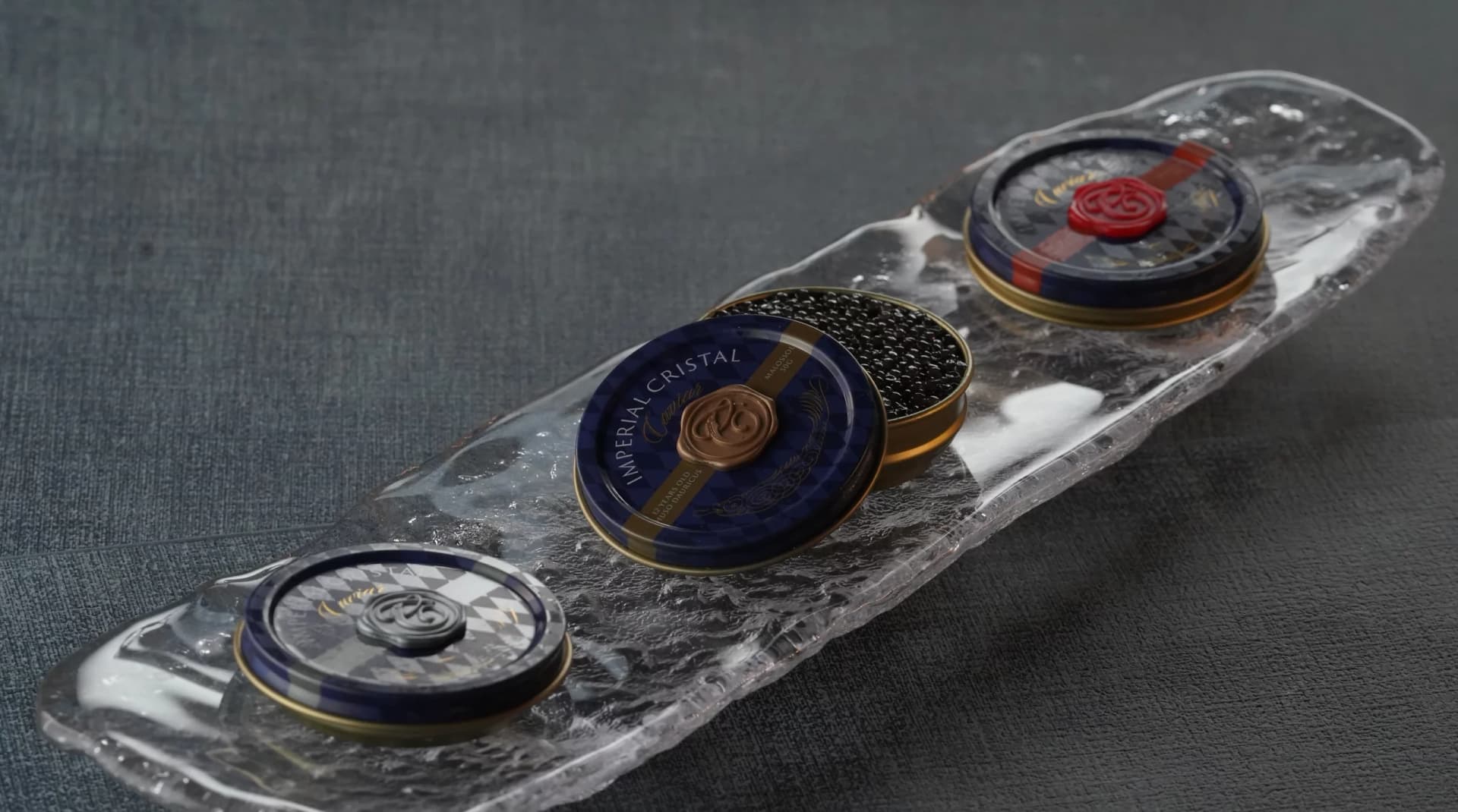Hong Kong caviar company skyrockets after US$10.8M public offering