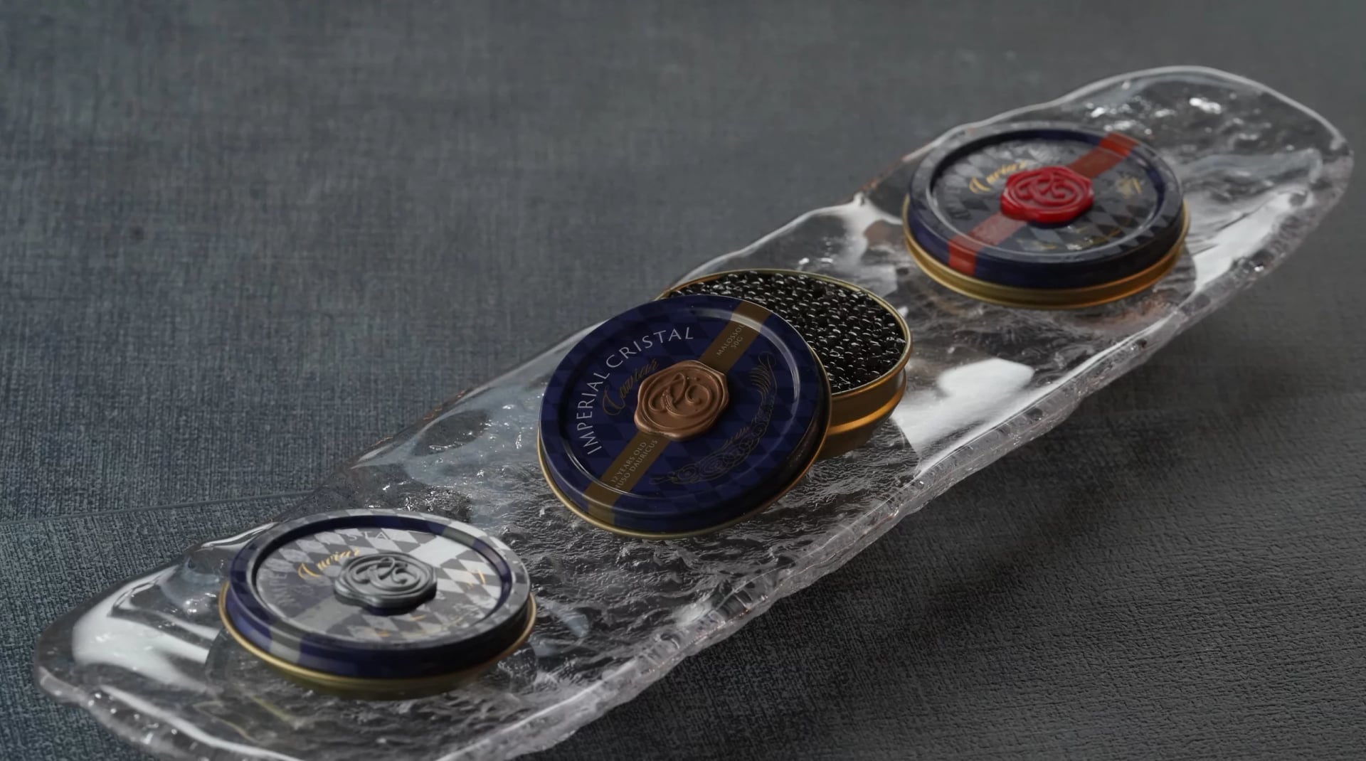Hong Kong caviar company skyrockets after US$10.8M public offering