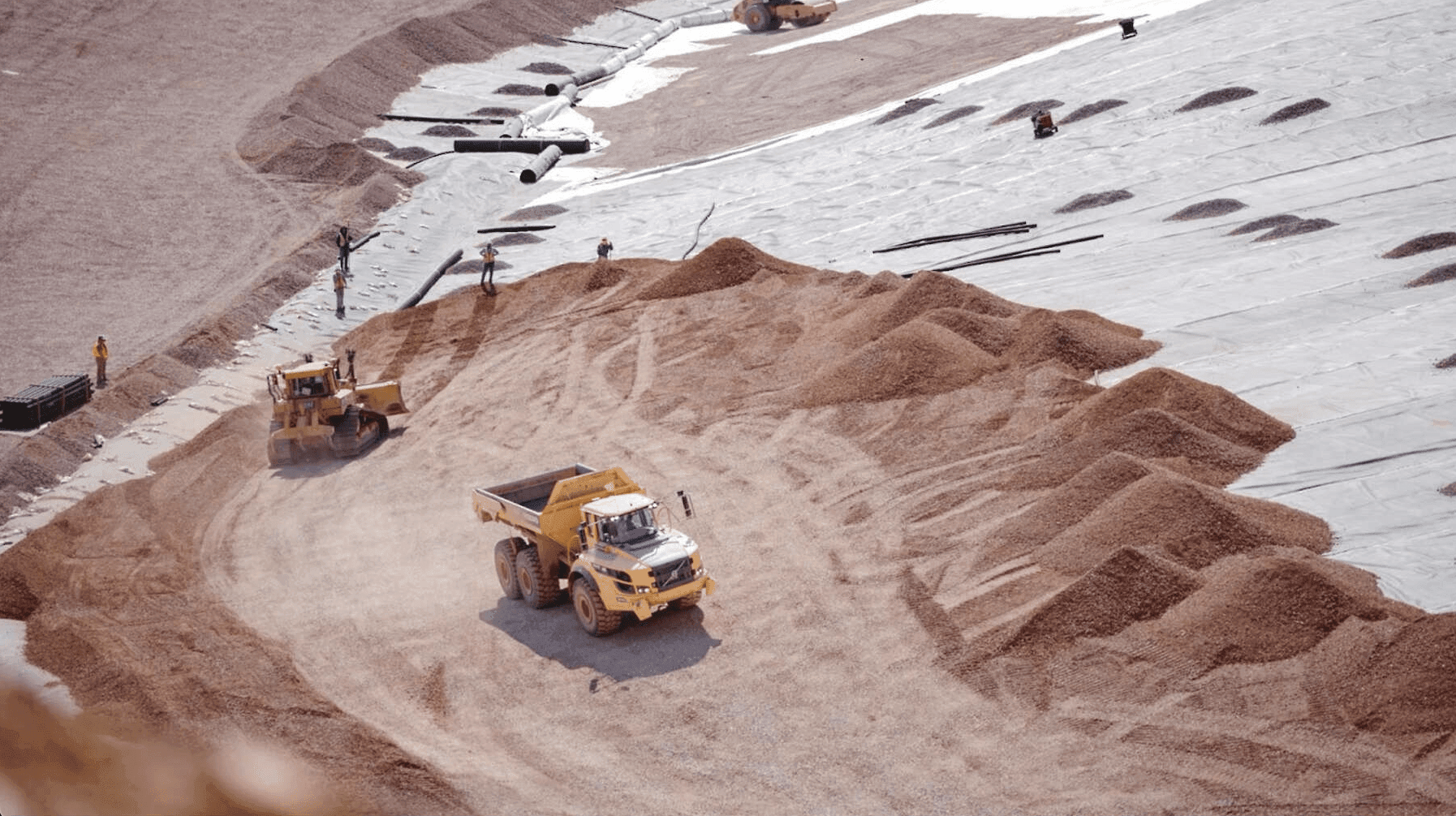 James Bay prepares to enter Nevada's gold sector through property acquisition