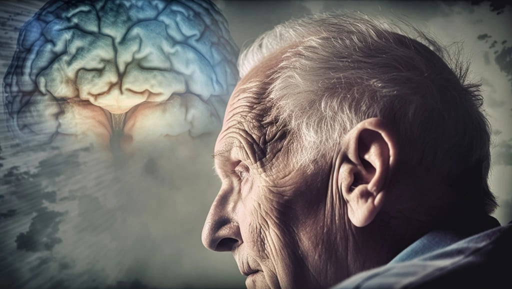 Johns Hopkins study shows synthetic THC helps treat Alzheimer’s