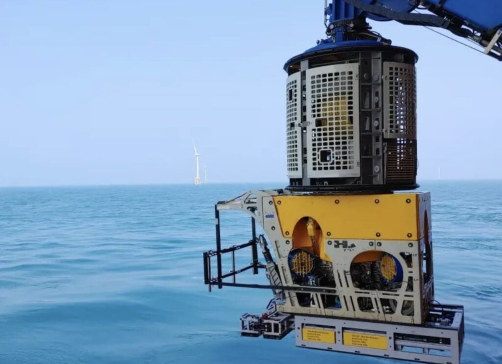 Kraken Robotics boosts bought deal offering to CAD$45M