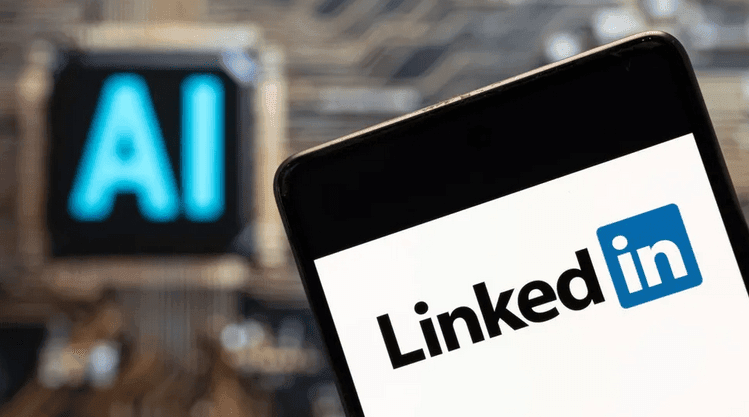 LinkedIn recruits a new artificial intelligence Hiring Assistant