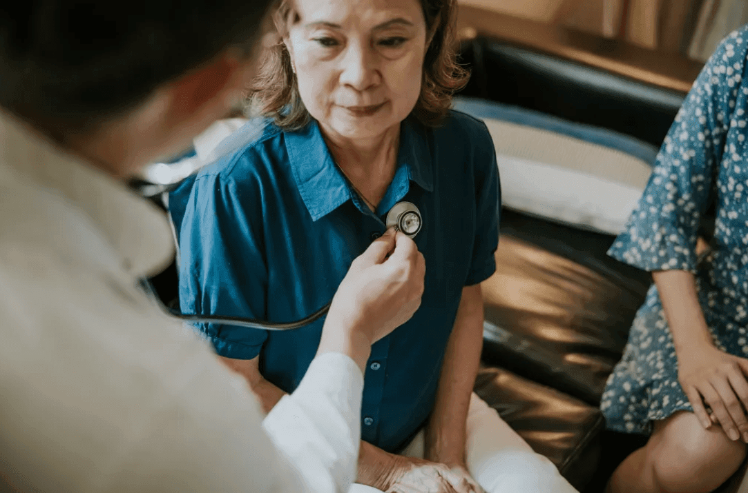 Lung cancer isn't just for smokers anymore: European study