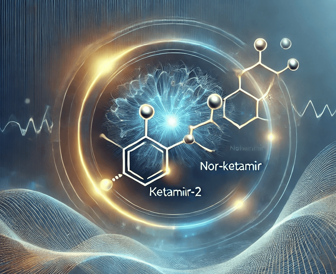 Mira Pharma up 27% on ketamine analog trial results for chemotherapy pain