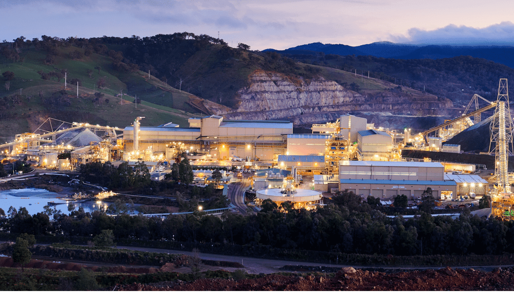 Newmont Corporation Australian operation recognized for responsible production practices