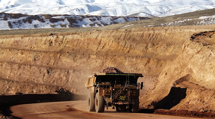 Newmont Corporation sells Ghana gold mine to Zijin Mining Group for $1B
