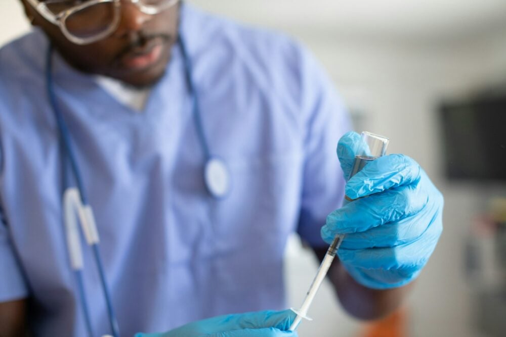 Scholar Rock Stock skyrockets on successful phase 3 trial results
