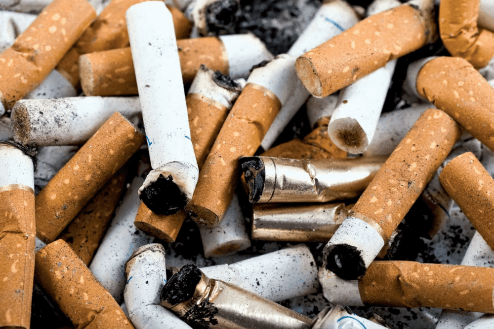 Should governments ban smoking for an entire generation? Simulation study says yes.