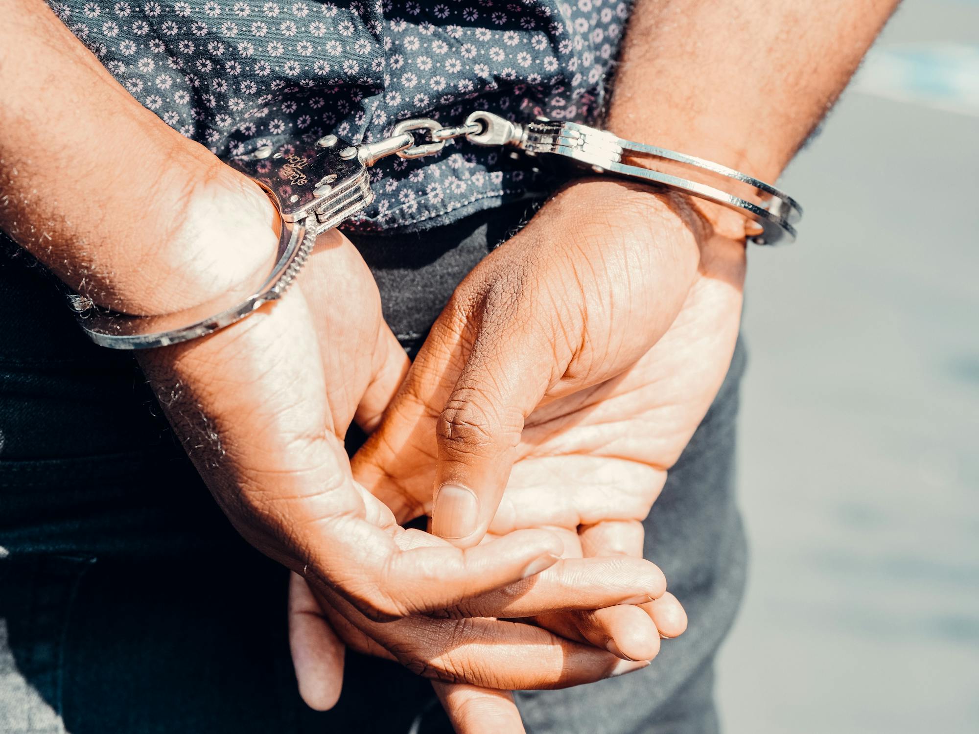 Three more crooks plead guilty to involvement in 'Operation Sticky Fingers' heist