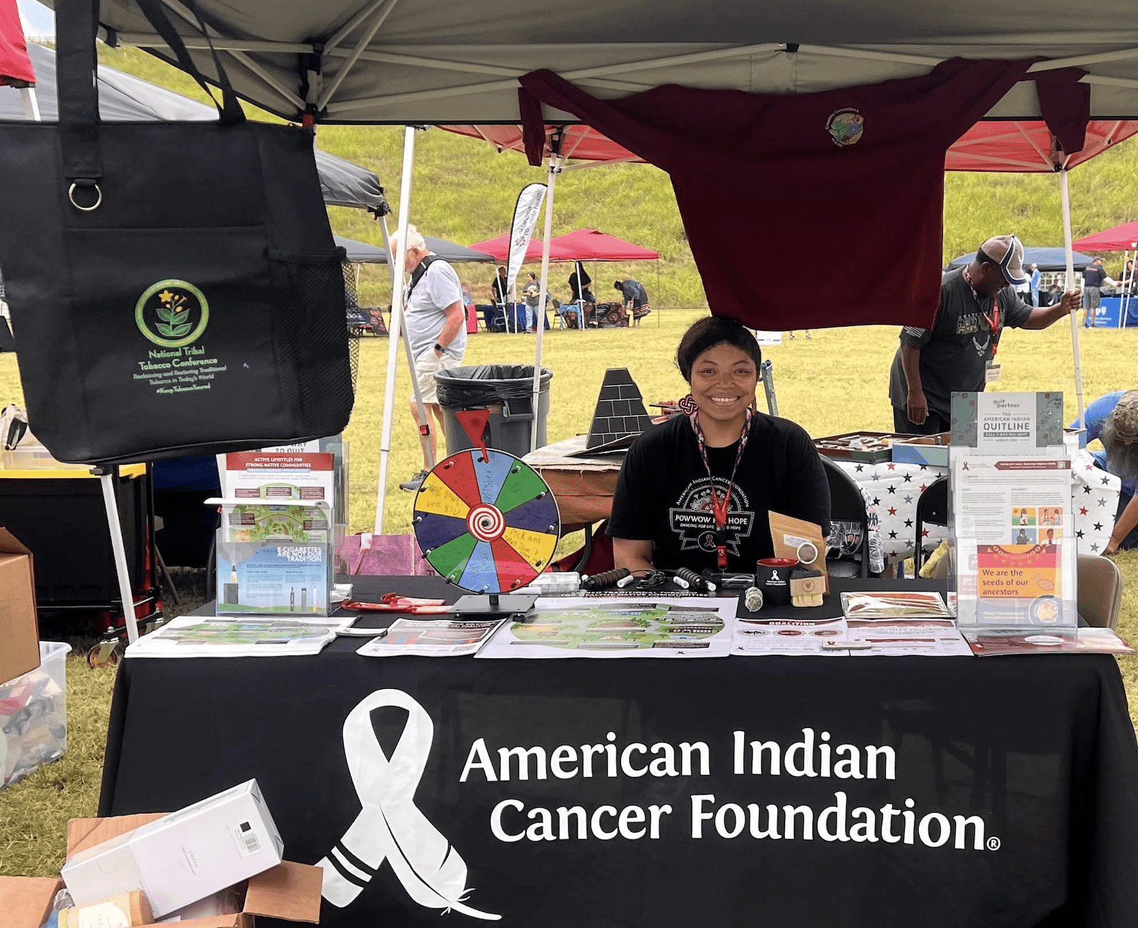 University of Oklahoma boosts Indigenous lung cancer screening rates with NIH grant