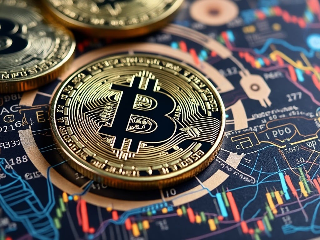 World Bank says cryptos are not ready for foreign reserve portfolios - yet