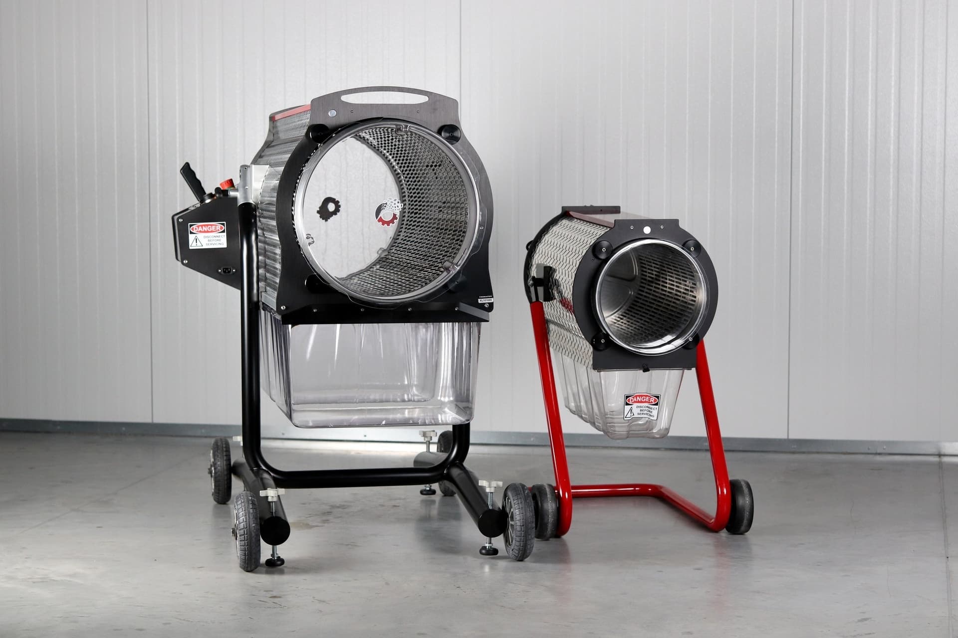 Platform Robotics to show off 'Softrim' bud de-leafing gadget at MJBizCon 2024