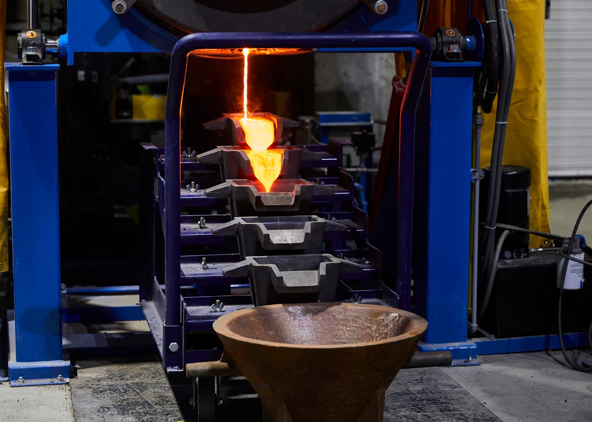 Agnico Eagle Mines hits 2-million ounce milestone at Nunavut's Meliadine operation