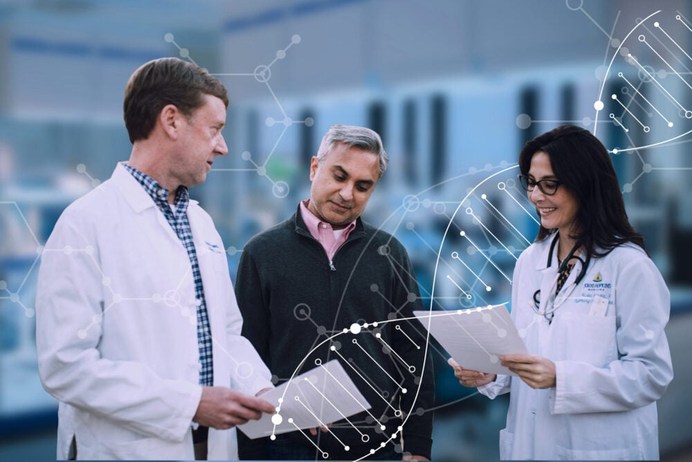 American Lung Association urges high-risk individuals to get lung cancer screening
