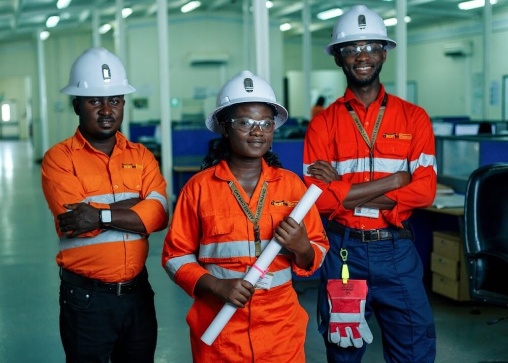 Asante Gold raises USD$525 for Ghana gold sites