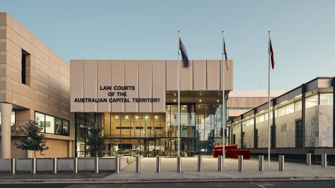 Australian Senate says no thank you to federal cannabis legalization