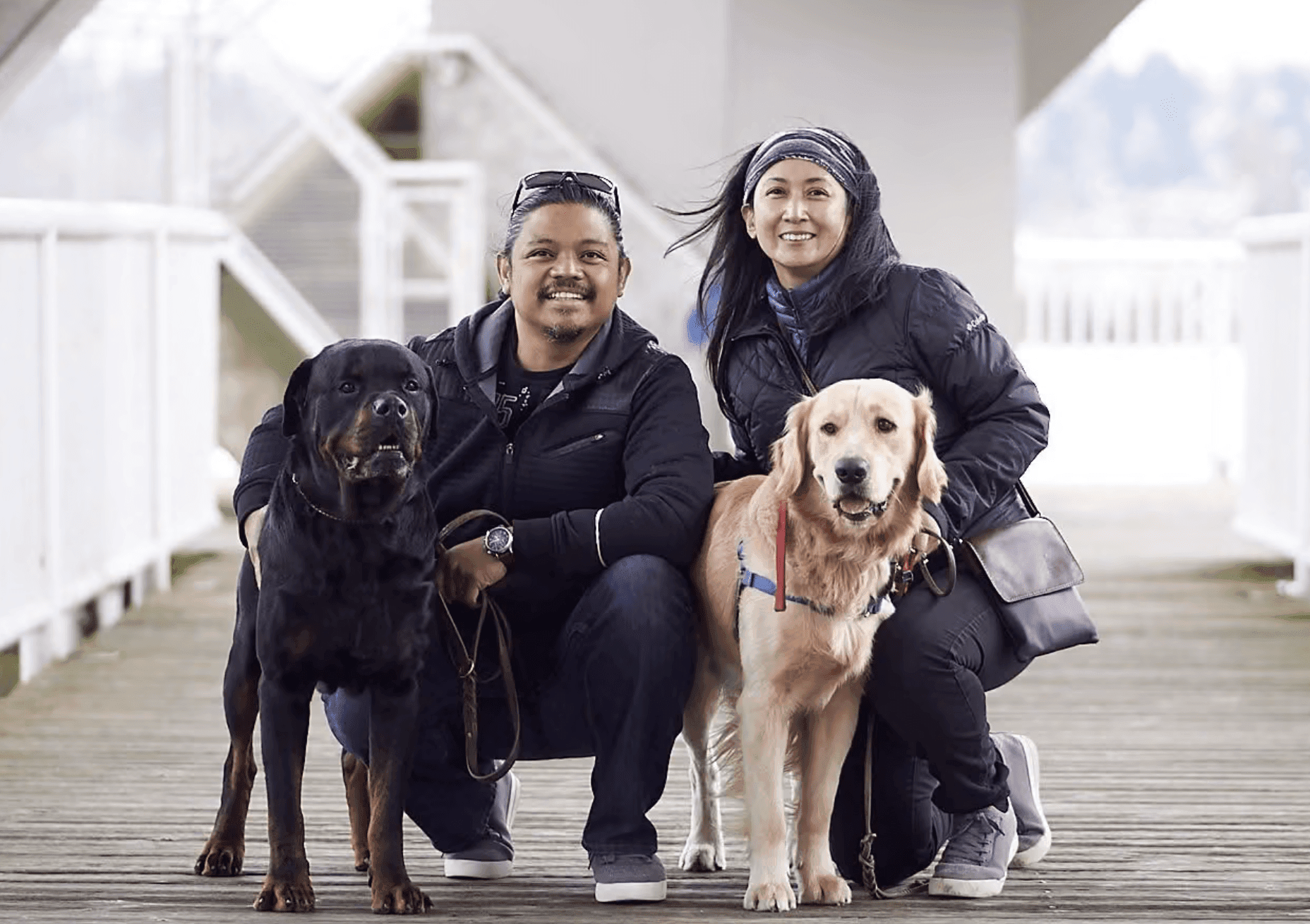 British Columbia woman advocates for lung cancer screening after diagnosis at 40