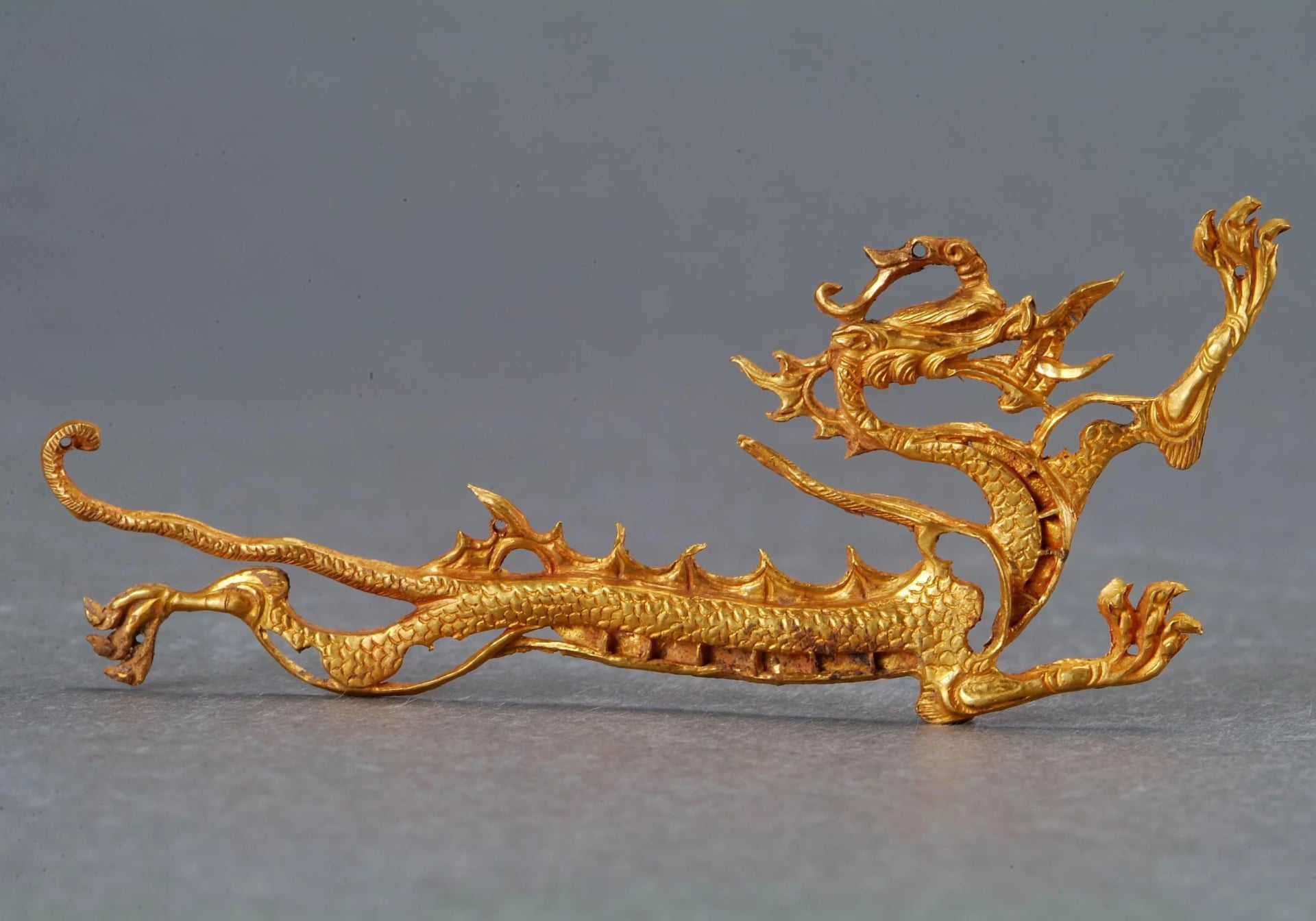 China discover massive multi-billion-dollar gold deposit in Hunan