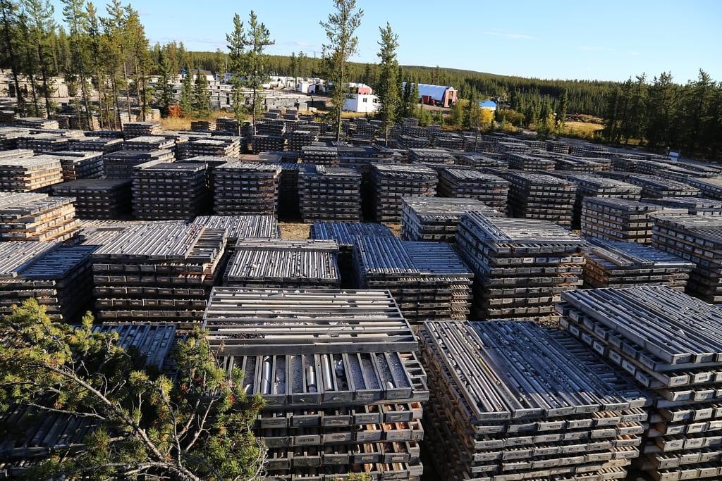 Denison Mines announces joint exploration venture with Cosa Resources