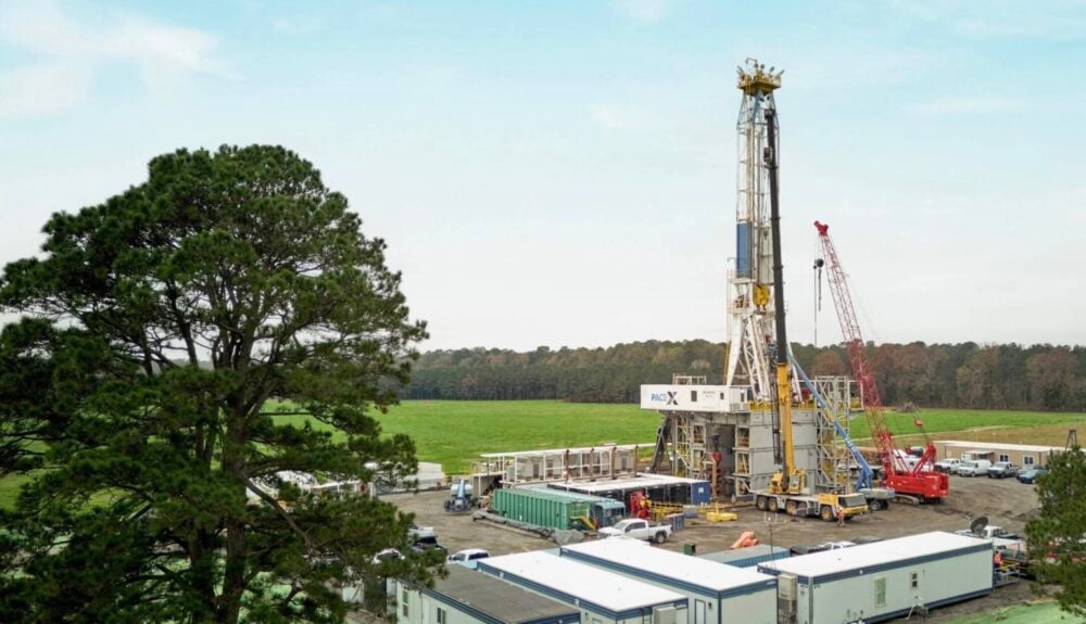 ExxonMobil and LG Chem agree to lithium offtake agreement