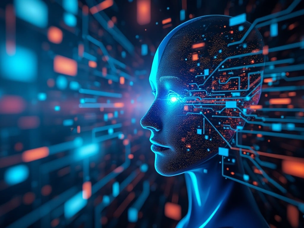 Fortinet employs AI to build better cybersecurity options