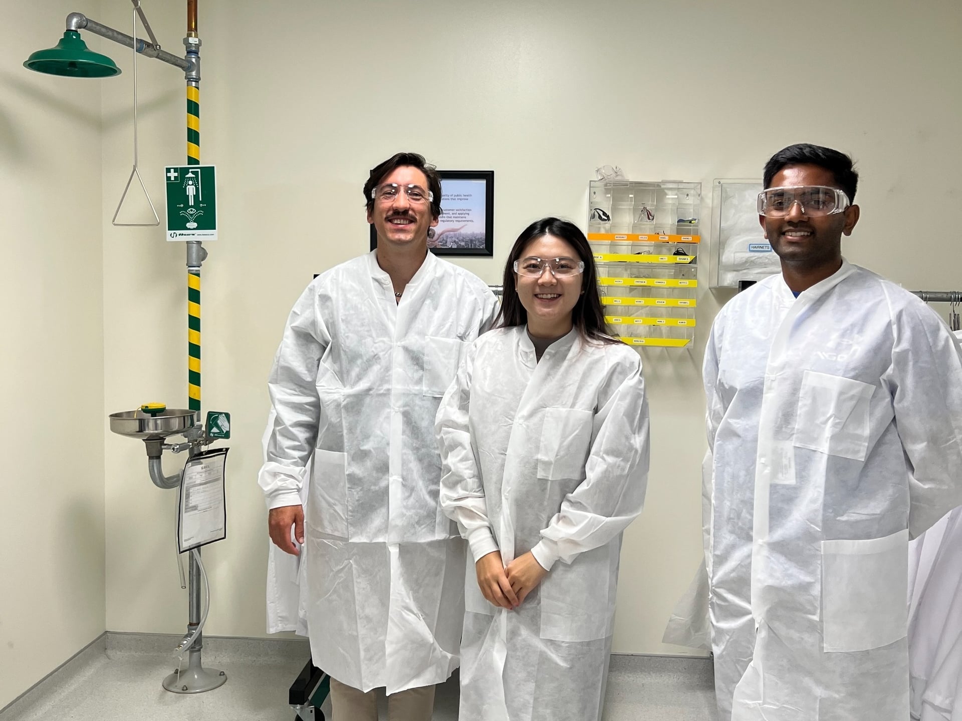 GRAIL uses lung cancer blood test to determine who needs post-surgery therapy most