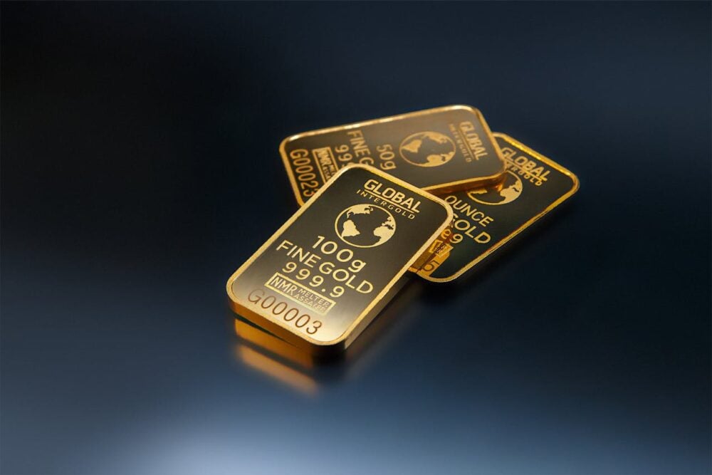 Gold ETF demand improves for sixth straight month World Gold Council