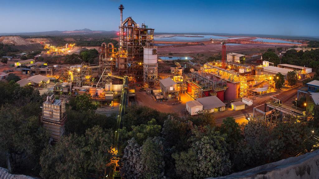 Government of Mali detains Australian gold company senior executives for questioning