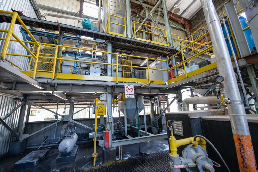 High grades in Nicaragua expected to raise Calibre Mining’s mineral resource