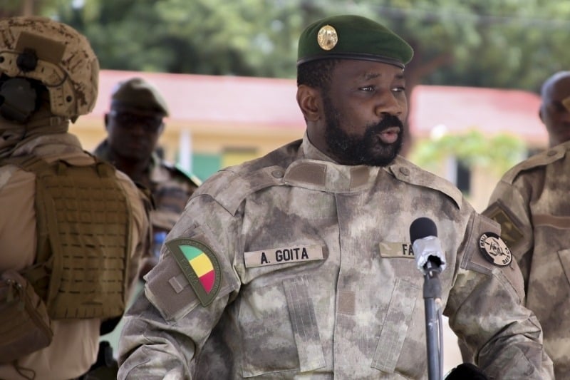 Mali junta squeezes USD$160M out of Australian gold miner