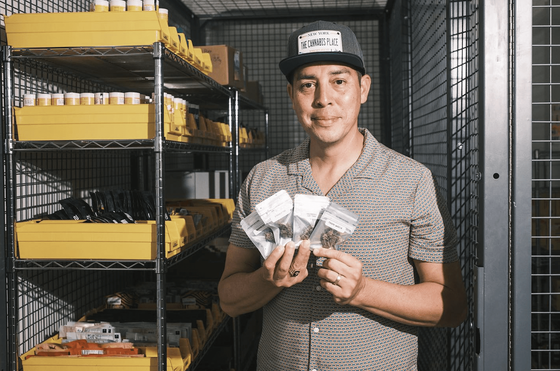 New York on track for US$1 billion cannabis sales milestone by year-end