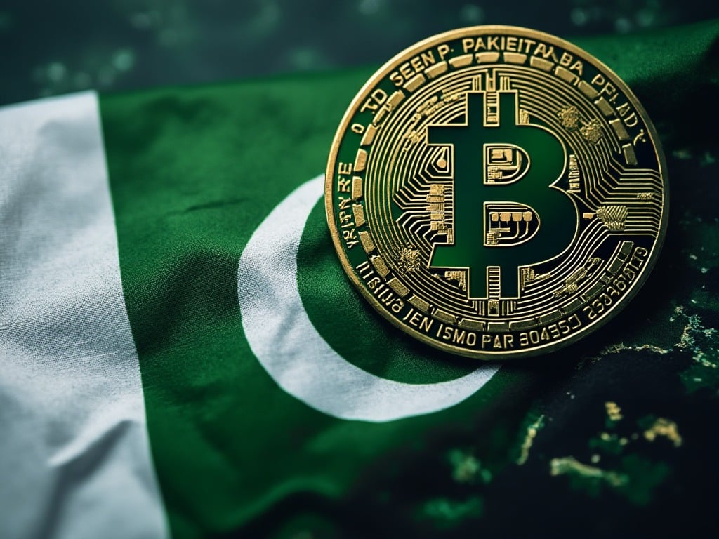 Pakistani policy proposal could lead to Central Bank Digital Currency adoption