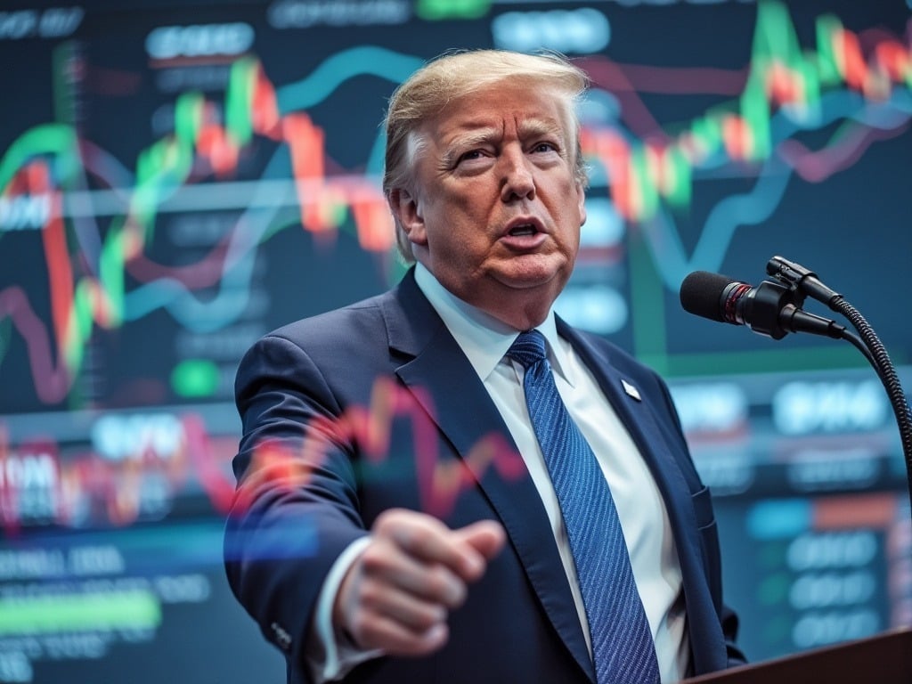 Renewable energy stocks tank in the first week after Trump election