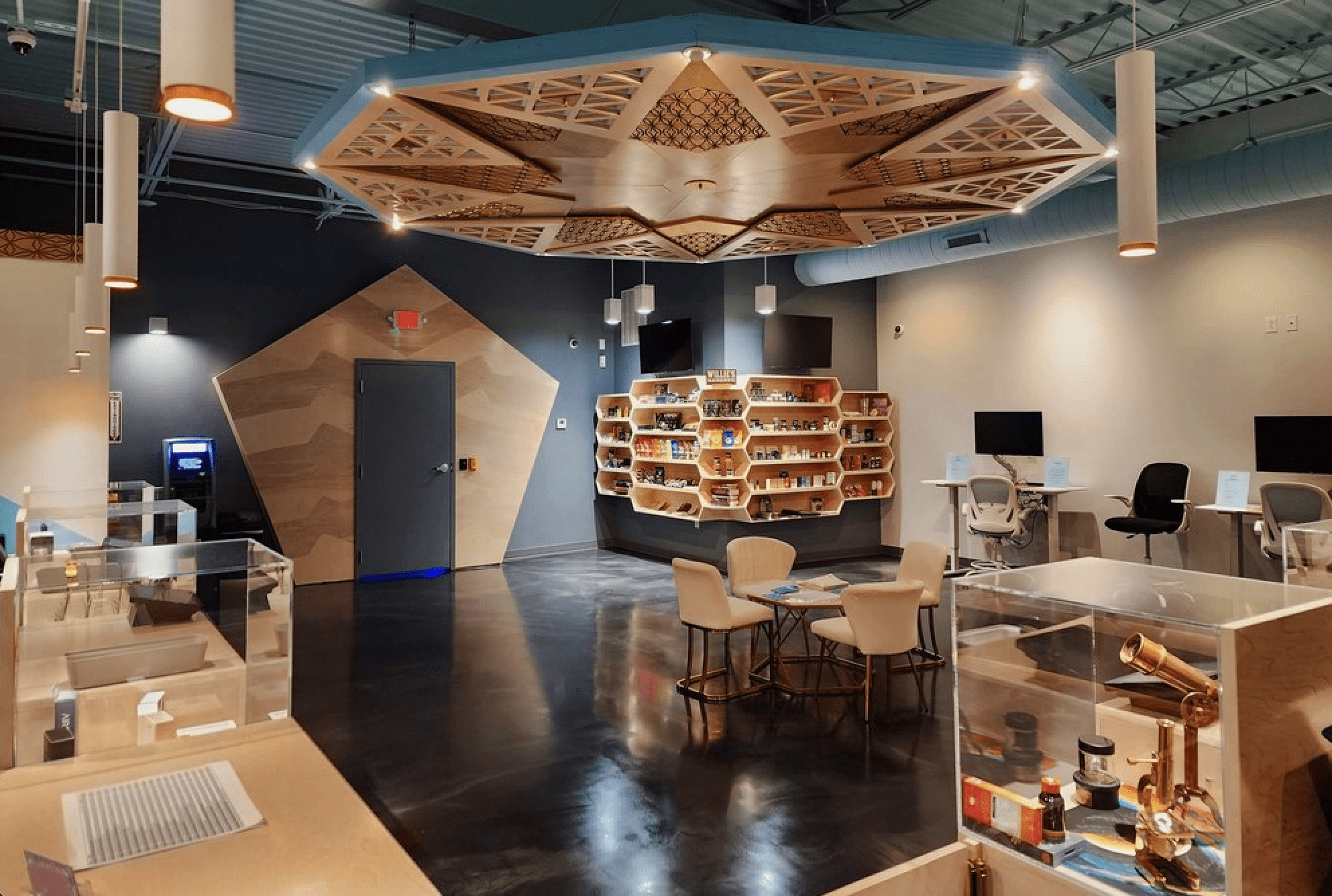 TerrAscend to enter Ohio's booming marijuana market with dispensary buy