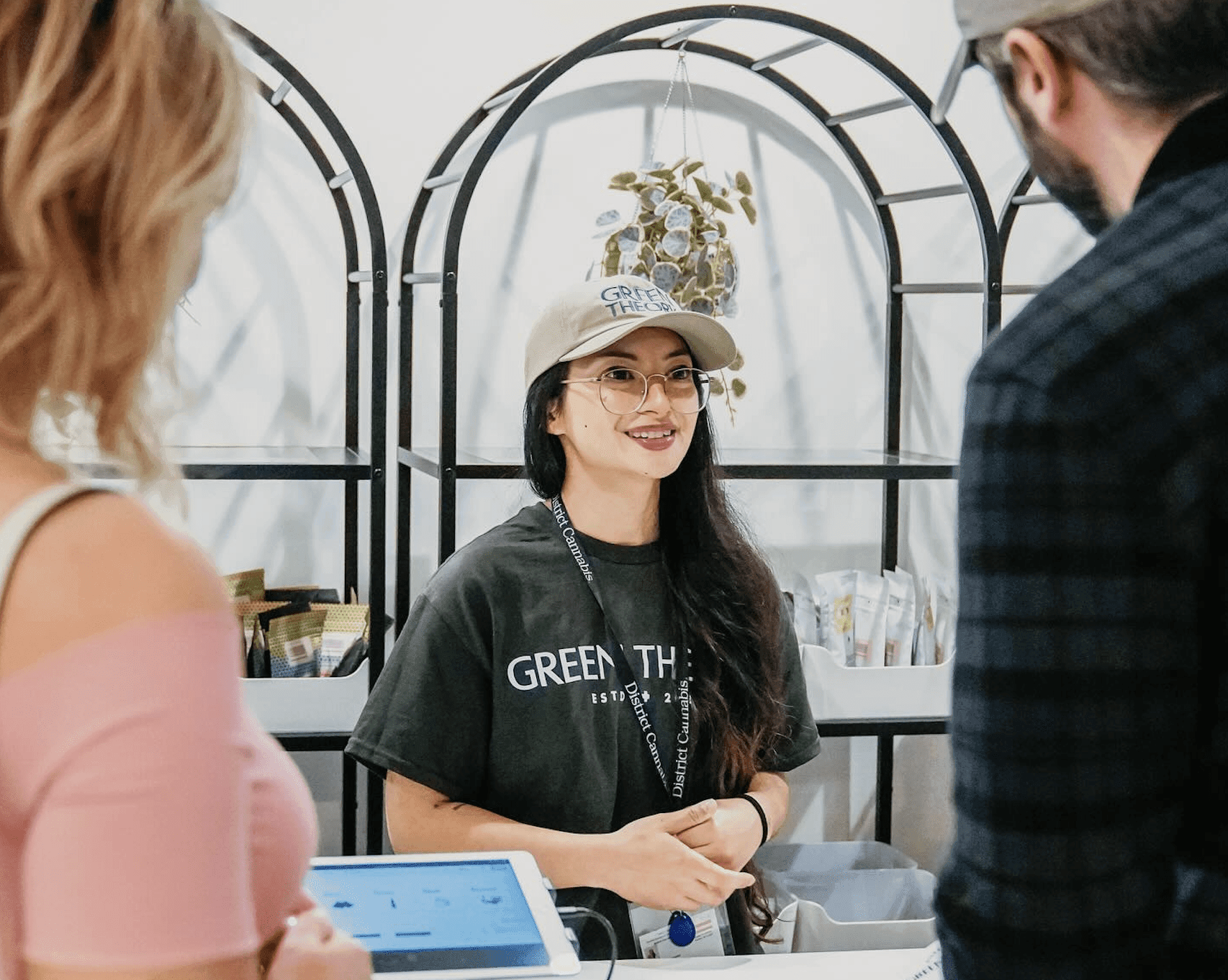 Washington D.C. is 2nd top U.S. cannabis consumer, but has no adult-use market