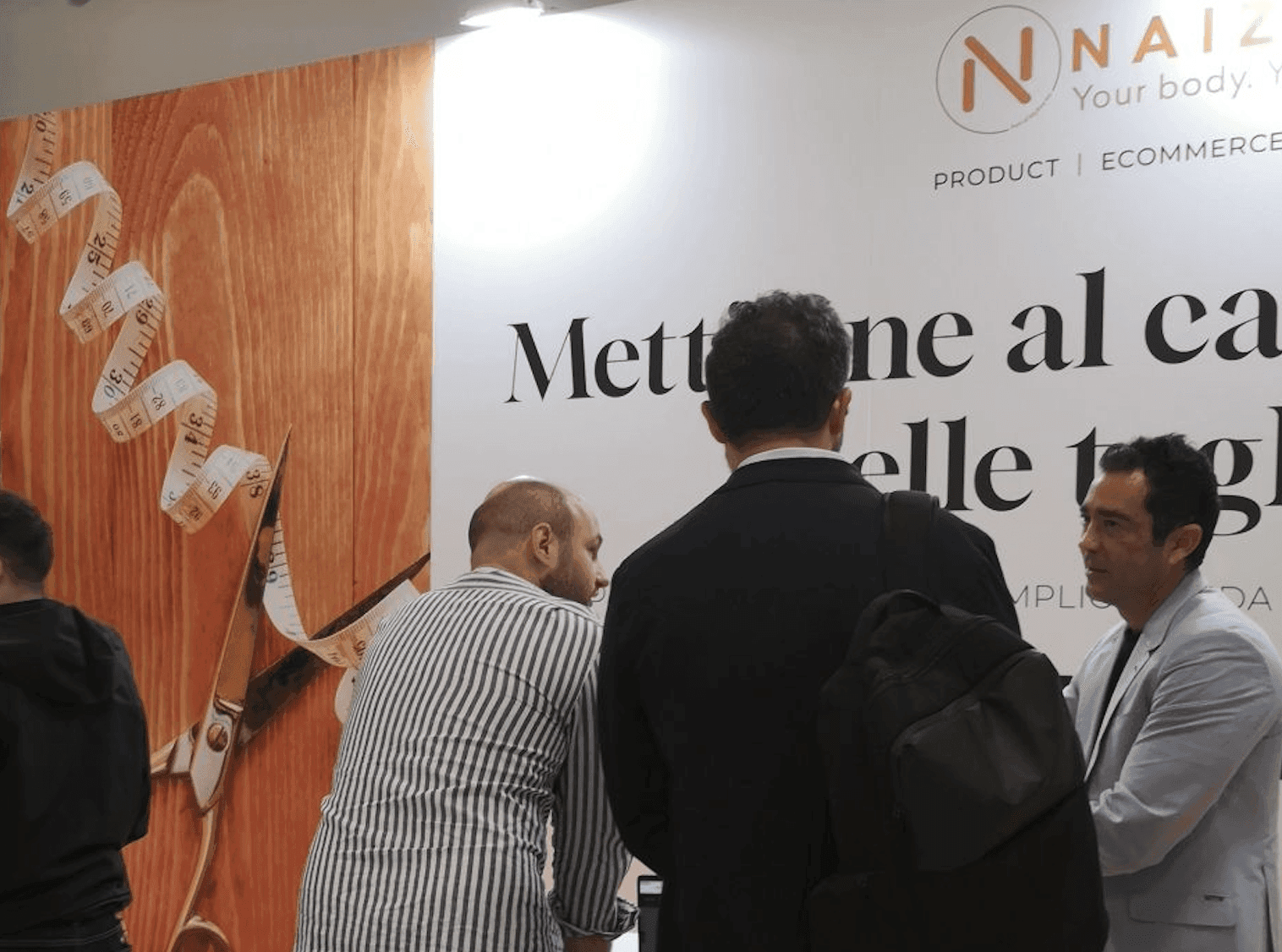 Apparel sizing tech expert 'MySize' sees 52% spike from juicy revenue predictions