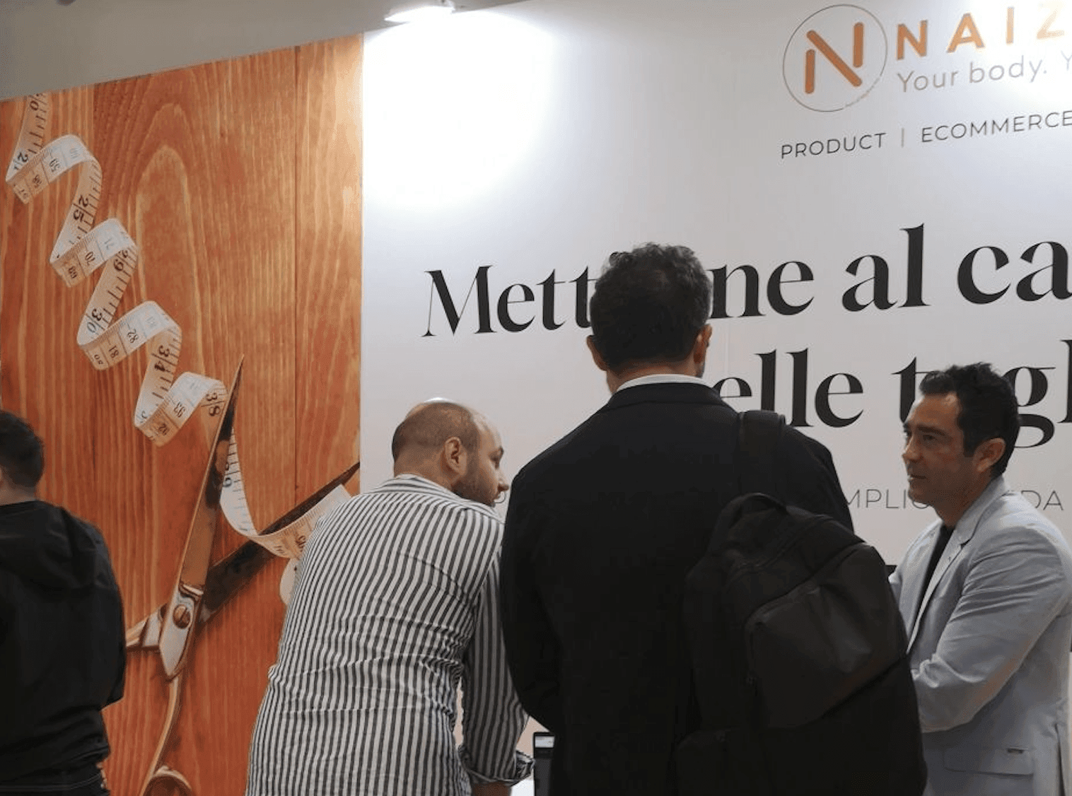 Apparel sizing tech expert MySize sees 52% spike from juicy financial projections