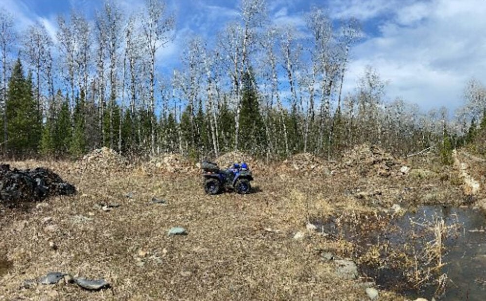 Centerra Gold gets its fingers into Dryden Gold after raising $3.3M private placement