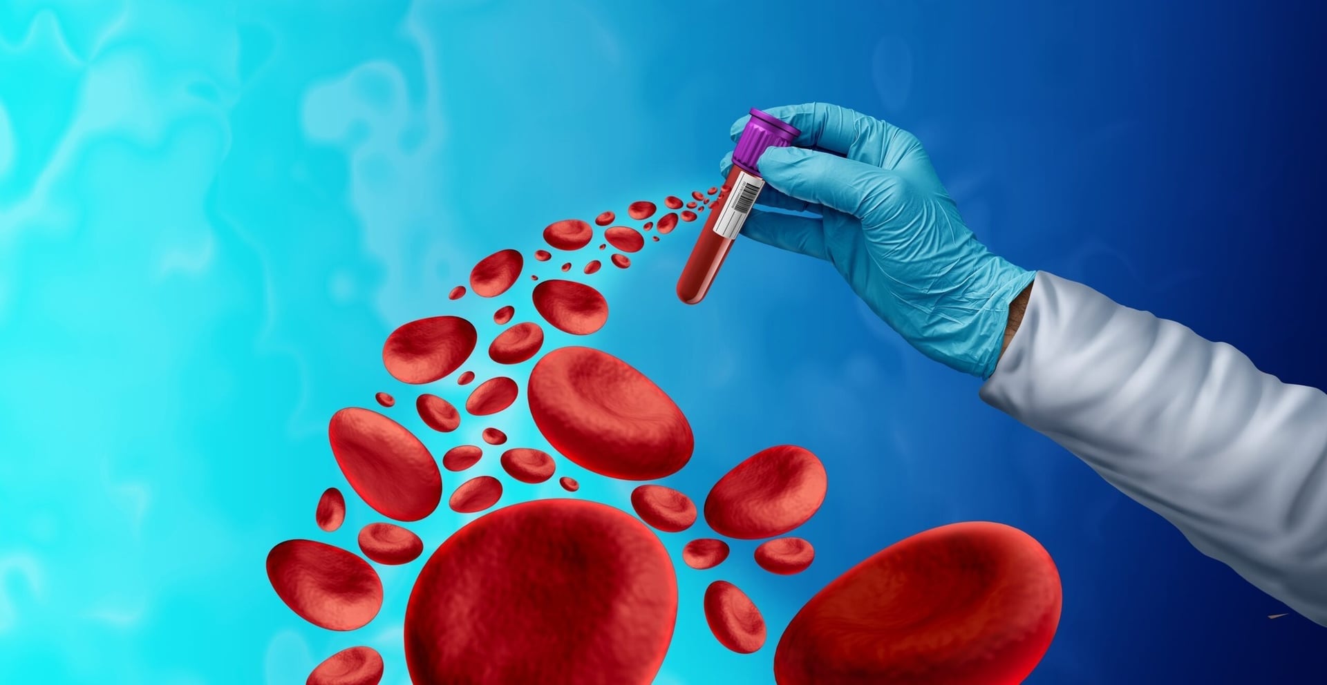 Cizzle Biotechnology expands lung cancer blood biopsy test distribution into the Caribbean