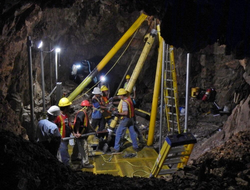 Condor Gold shares jump nearly 20% on takeover proposals