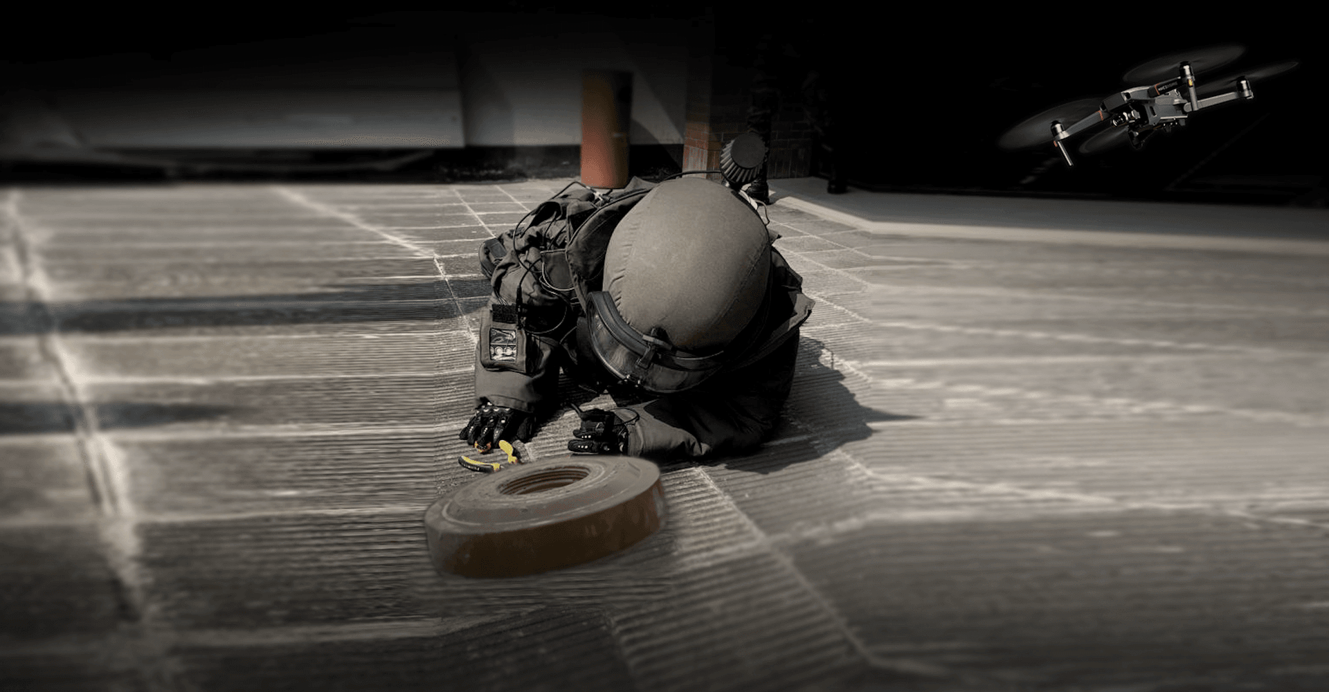 Landmine detecting drone specialist Safe Pro surges on revenue growth, new contracts