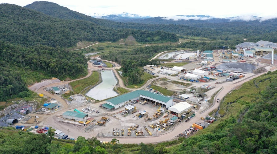 Lundin Gold triples strike at Fruta del Norte in Ecuador